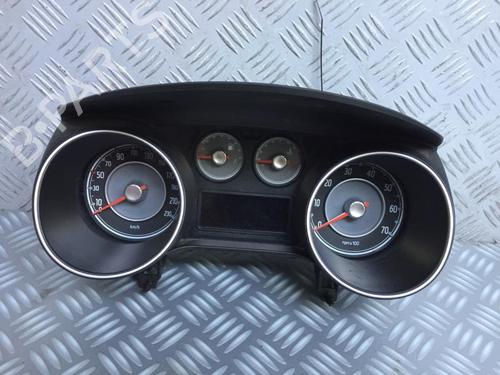 instrument-cluster-fiat-punto-evo-199_-2008-30070153 main image