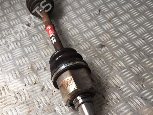 Left front driveshaft KIA SOUL II (PS) 1.6 CRDi 136 | BP30070430M38 