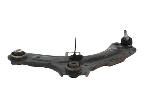 Left front suspension arm RENAULT CLIO V (B7_) 1.0 TCe 90 (B7MT) | BP37731001M12 - Image 5