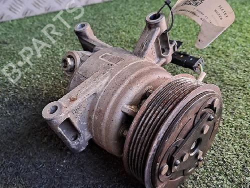 AC-Kompressor CITROËN C1 II (PA_, PS_) 1.0 VTi 68 | BP30063444M34 