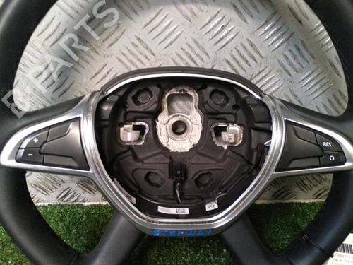 Steering wheel DACIA LODGY (JS_) 1.6 LPG (JSAV) | BP30073051C49 - Image 4