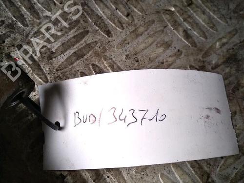 Left rear brake caliper RENAULT GRAND SCÉNIC II (JM0/1_) 1.9 dCi (JM14) | BP30067600M107