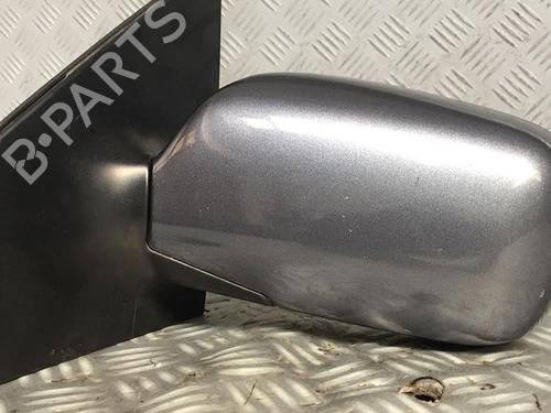 Used Left mirror TOYOTA YARIS (_P1_) 1.4 D-4D (NLP10_, NLP10R) (75 hp) 30069724