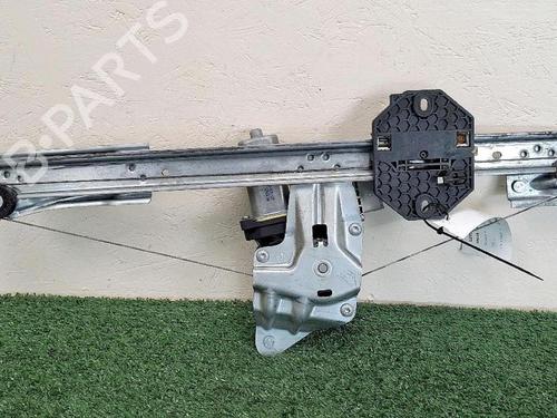 front-left-window-mechanism-dacia-sandero-ii-2012-30064144 main image