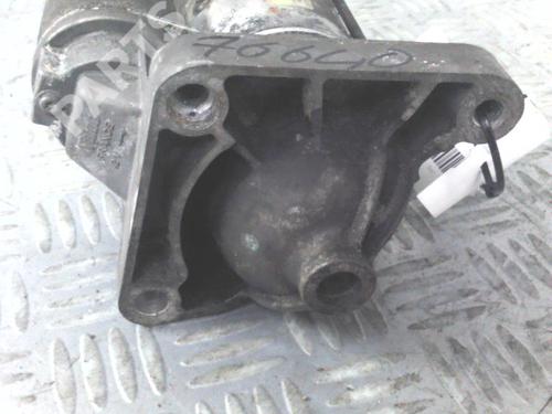 Used Starter RENAULT LAGUNA I (B56_, 556_) 2.2 dT (B569) (113 hp) 11400236