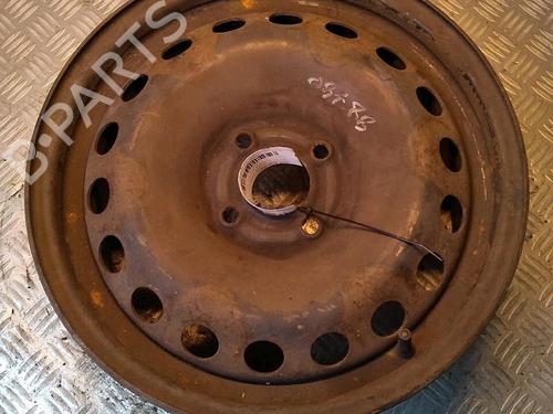 Felg RENAULT SCÉNIC I MPV (JA0/1_, FA0_) 1.6 (JA00, JA16, JA15, JA19, JA1V, JA2B, JA2C, JA0B,... (107 hp) 30070781