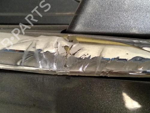 Rear bumper CITROËN C4 Picasso I MPV (UD_) 1.6 HDi 110 | BP30076463C8 