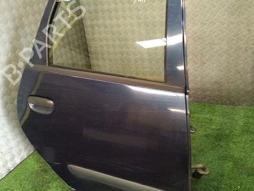Used Right rear door MITSUBISHI COLT VI (Z3_A, Z2_A) 1.5 DI-D (Z39A) (95 hp) 30071818