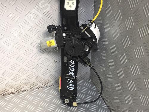 Rear right window mechanism LAND ROVER RANGE ROVER EVOQUE (L538) 2.2 D | BP30072778C25