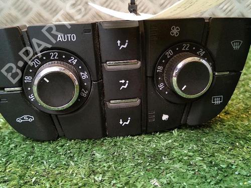 Climate control OPEL ASTRA J (P10) 2.0 CDTI (68) | BP30071581I5 