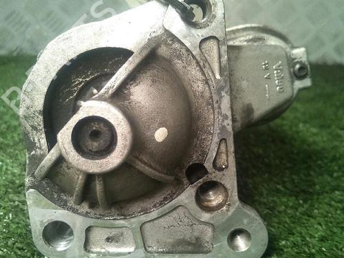 Anlasser für RENAULT SCÉNIC II (JM0/1_) 1.9 dCi (JM14) (131 hp) 30076313