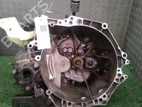 Gearbox CITROËN C-ELYSEE (DD_) 1.6 BlueHDi 100 | BP29952791M3