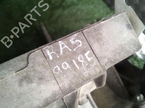 Gearbox RENAULT LAGUNA II (BG0/1_) 1.6 16V (BG1G, BG1H) | BP30067912M3