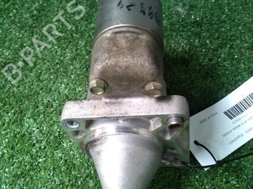 Used Starter Starter FIAT PUNTO (199_) 1.2 (199AXZ1A, 199BXZ1A) (69 hp) 30071377 30071377
