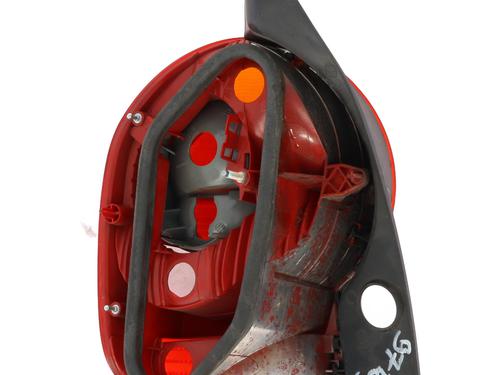 Right taillight RENAULT MODUS / GRAND MODUS (F/JP0_) 1.5 dCi (FP0D, JP0D) | BP30077207C35  - Image 7
