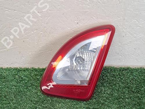 Højre baklys, luke RENAULT TWINGO II (CN0_) 1.2 16V (CN04, CN0B) | BP29948674C80