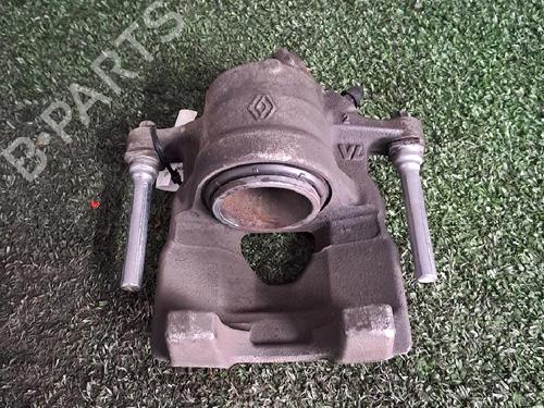 Right front brake caliper RENAULT CLIO V (B7_) 1.0 TCe 90 (B7MT) | BP23183950M104 