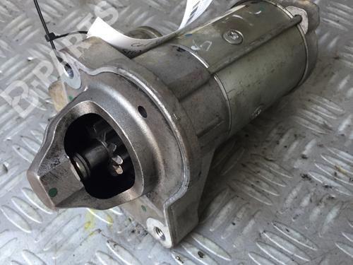 Used Starter FORD FOCUS III 1.6 TDCi (95 hp) 11404770
