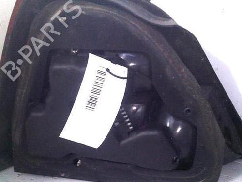 Used Right taillight ROVER 200 II Hatchback (RF) 214 Si (103 hp) 29952051