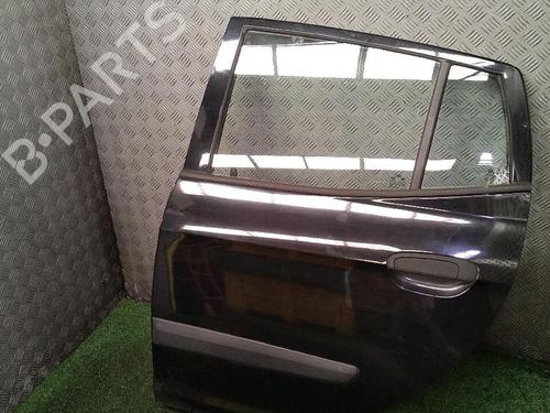 Left rear door KIA PICANTO I (SA) 1.0 | BP30076448C4 