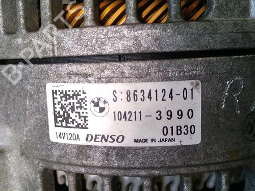 Generator BMW X2 (F39) sDrive 18 i | BP29952953M7