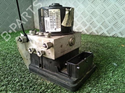 ABS pump OPEL ASTRA J (P10) 1.7 CDTI (68) | BP17211612M43 