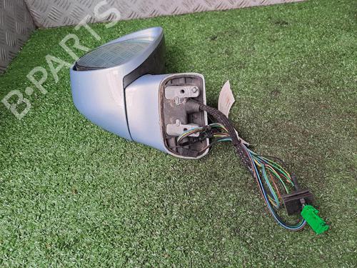 Right mirror CITROËN C4 I (LC_) 1.6 16V | BP20713491C27 