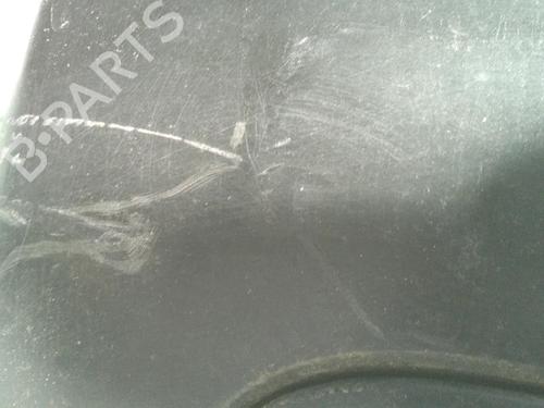 Rear bumper CITROËN C2 (JM_) 1.6 VTS | BP18871826C8 