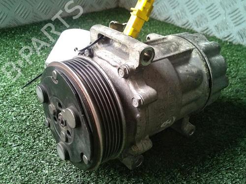 AC compressor MINI MINI CLUBMAN (R55) Cooper S | BP29953340M34