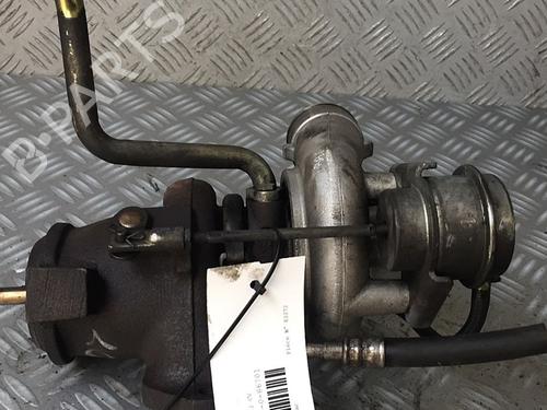 Used Turbocharger/Supercharger BMW 5 (E39) 525 tds (143 hp) 30070384