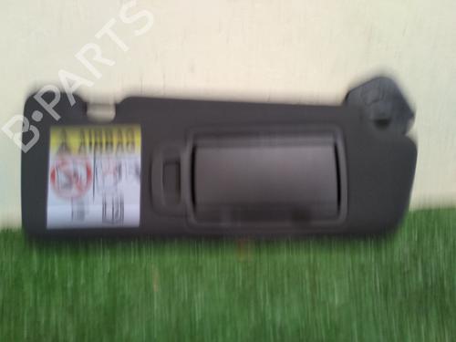 right-sun-visor-renault-clio-v-b7_-2019-31356363 main image