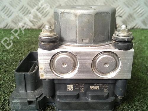 ABS pump RENAULT TWINGO II (CN0_) 1.5 dCi (CN0E) | BP30076254M43  - Image 7