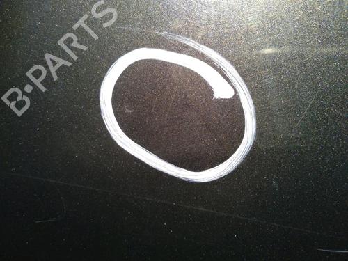 Left front door VW PASSAT B6 (3C2) 1.9 TDI | BP17160823C2 