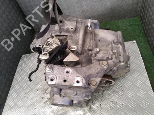Gearbox AUDI A3 Sportback (8PA) 2.0 TDI 16V | BP17161486M3 