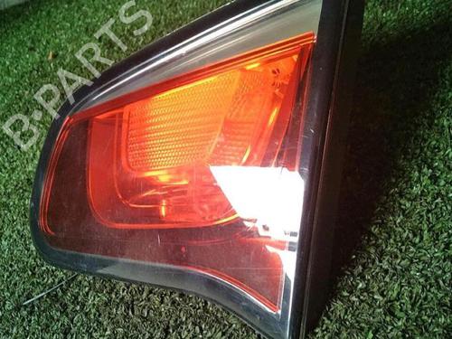 Right tailgate light CITROËN C3 II (SC_) 1.0 VTi 68 | BP29952780C80 - Image 2