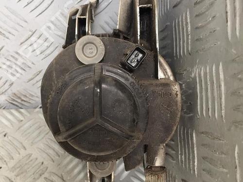 Højre Foran Tågelygte PEUGEOT 206 Hatchback (2A/C)  | BP30069537C31