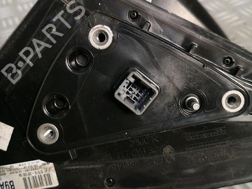 Używane Lusterko boczne lewe HYUNDAI i30 (FD) 1.6 CRDi (90 hp) 30069419