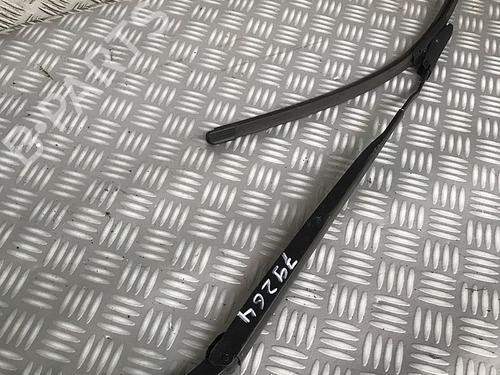 Front windshield wiper arm RENAULT SCÉNIC II (JM0/1_) 1.5 dCi (JM1F) | BP30074348C143 