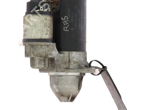 Starter OPEL MERIVA B MPV (S10) 1.4 (75) | BP34192371M8  - Image 6