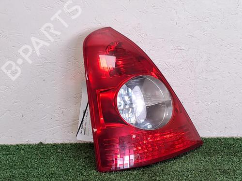 Left taillight RENAULT CLIO II (BB_, CB_) 1.2 (BB0A, BB0F, BB10, BB1K, BB28, BB2D, BB2H, CB0A,... | BP28050952C34 