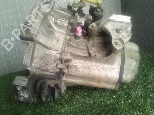 Used Gearbox CITROËN C2 (JM_) 1.4 (75 hp) 30068461