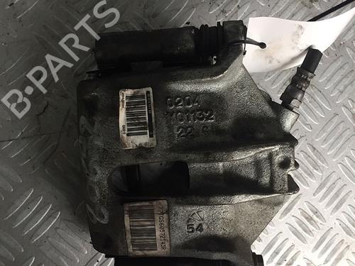 Right front brake caliper PEUGEOT 2008 I (CU_) 1.6 BlueHDi 100 | BP30067778M104 