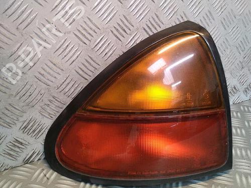 Left taillight MAZDA 323 P V (BA) 1.5 16V | BP29947565C34 