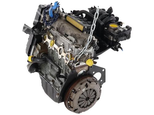 Engine FORD KA (RU8) 1.2 | BP36307690M1  - Image 7