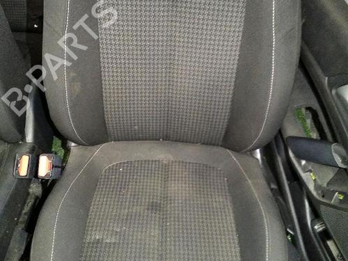 Seats set PEUGEOT 308 SW II (LC_, LJ_, LR_, LX_, L4_) 1.6 BlueHDi 120 | BP29949658C78 