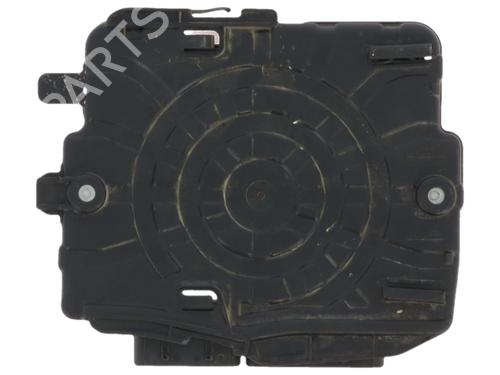 Used Engine control unit (ECU) Engine control unit (ECU) PEUGEOT 208 I (CA_, CC_) 1.6 HDi / BlueHDi 75 (75 hp) 35921267 35921267