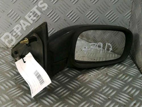 Ryggespeil høyre RENAULT LAGUNA II (BG0/1_) 1.6 16V (BG0A, BG0L) (107 hp) 11400756