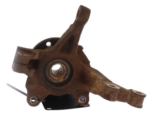 Left front steering knuckle DACIA SANDERO II 1.5 dCi | BP30636491M25  - Image 5