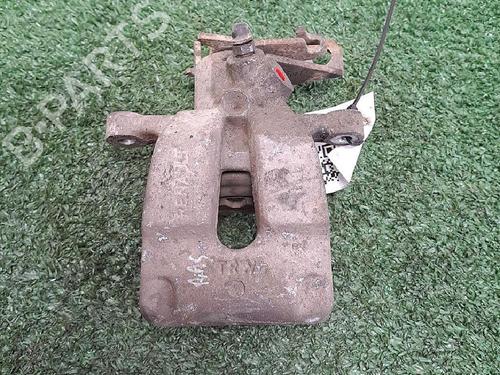 Used Right rear brake caliper Right rear brake caliper RENAULT MEGANE III Hatchback (BZ0/1_, B3_) 1.5 dCi (BZ0C) (90 hp) 30066281 30066281