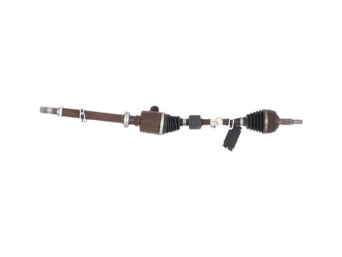 Used Right front driveshaft Right front driveshaft DACIA DUSTER (HM_) 1.6 SCe 115 (HMM1) (115 hp) 34046932 34046932